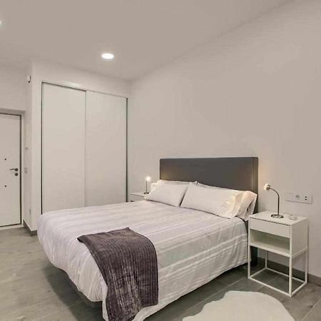 Rina Madrid Apartamento1 Esterno foto